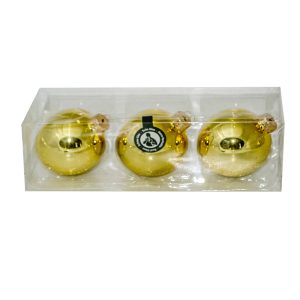 glob auriu