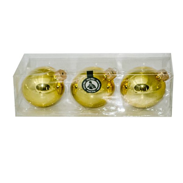 glob auriu