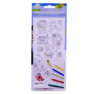 STICKERE CRACIUN  1 of 1 